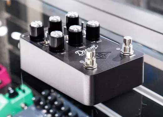 Universal Audio - UAFX Dream '65 Reverb Amplifier Pedal 2